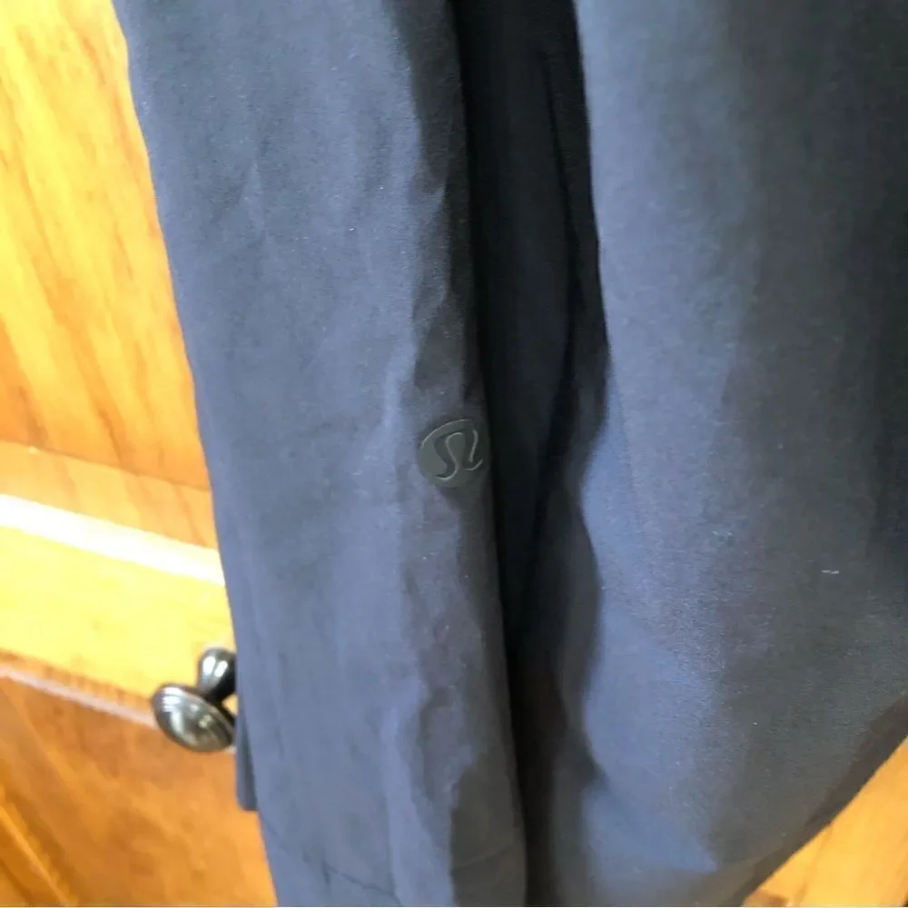 Lululemon Wanderer Culotte Pants